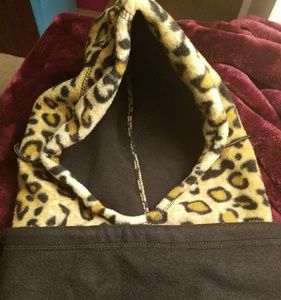 Hot Headz Fleece Hood